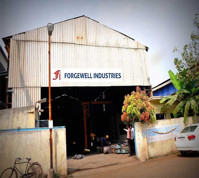 Forgewell Industries